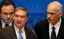 Ο πρόεδρος της ΕΛΣΤΑΤ, στέλεχος του ΔΝΤ!